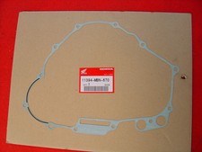 XR650R Clutch Housing Gasket 00/07