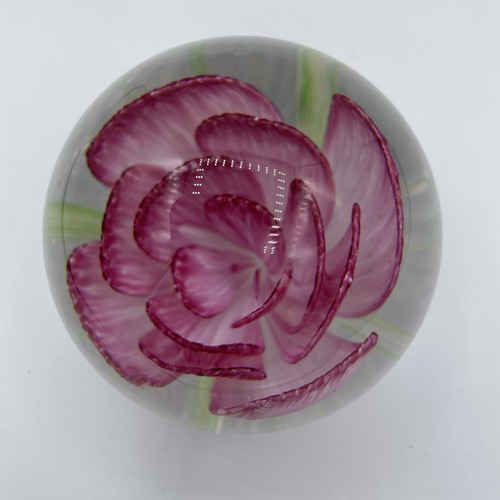 Caithness scotland paperweight - caithness,