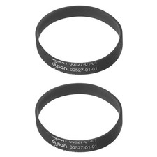Genuine Dyson Drive Belts DC01 DC04 DC07 DC14 DC33 Vacuum Cleaners Pack x2