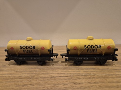 Ertl 1993 sodor - ertl, 2