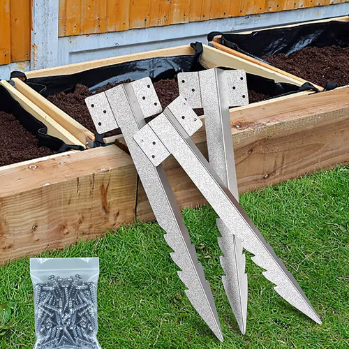 20pcs railway sleeper - 10/20pcs,