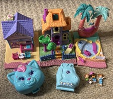 Vintage 80s/90s Polly Pocket