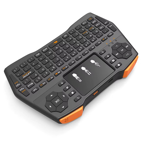Plus mini wireless - plus,