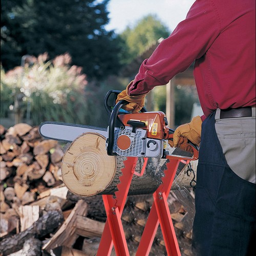 Folding heavy duty adjustable - folding,