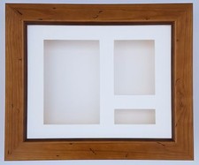 3D 10"x8" Deep Box FRAME