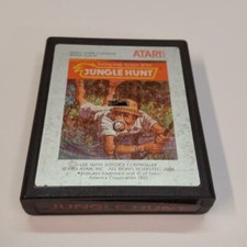 Donkey Kong Junior for Atari