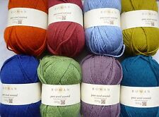 Rowan Pure Wool Superwash