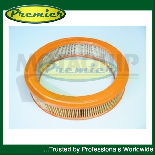 Premier air filter - filter, nissan