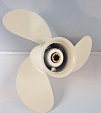 Propeller for Yamaha outboard