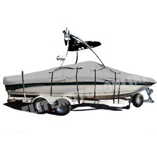 Rinker 226 captiva bowrider - rinker,