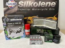 KAWASAKI ZX10R SERVICE KIT