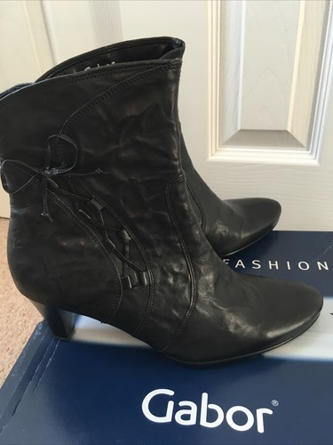 Gabor ladies womens - , black