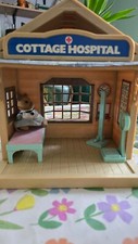 Vintage Sylvanian Families
