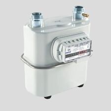 GAS METER BRAND NEW G4