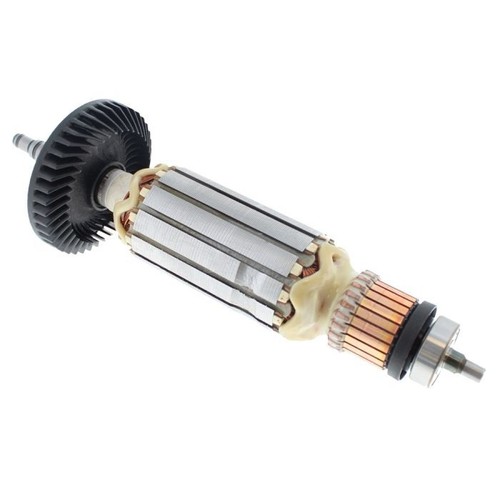 Armature assembly 240v - armature, for