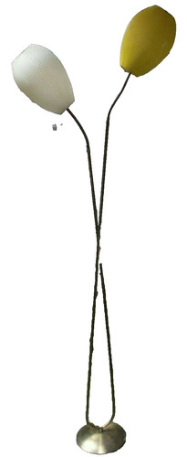 50s 60s sputnik cone - 50s,