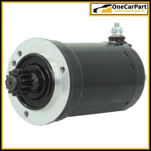 Starter motor for cagiva - motor,