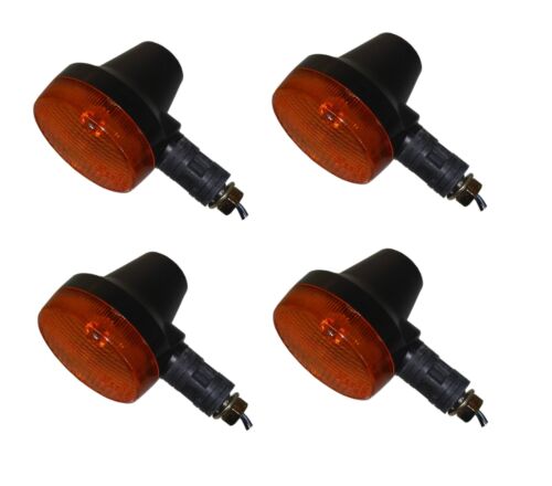 Indicators complete set 4 - complete, of