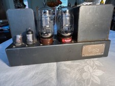 Very rare 110V The Quad II