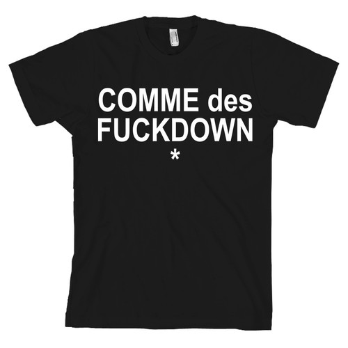 Comme des fuckdown bella - comme,
