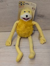 Official flat eric - official, plush
