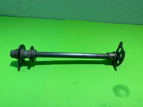 Yamaha 600 500 - xt,