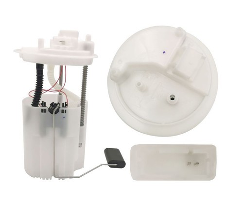 Intermotor tank fuel pump - intermotor,