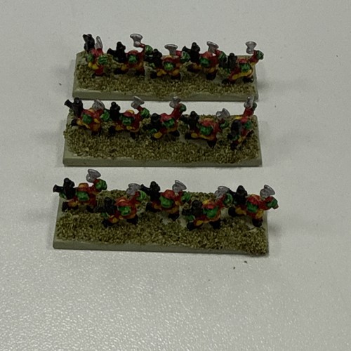 Epic ork mad boyz squads - boyz,
