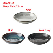 New IKEA GLADELIG 21cm Deep