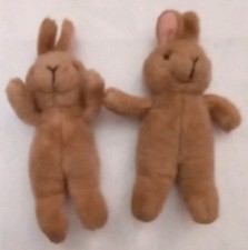 Pair Of Vintage Furrytails