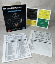 Task Force Star Fleet Battles