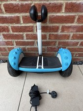 Segway ninebot mini lite - lite, self