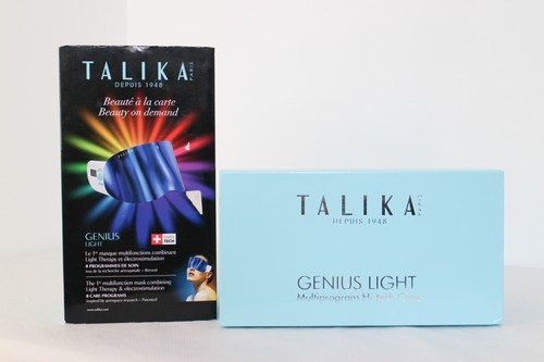 Talika genius light led - talika,