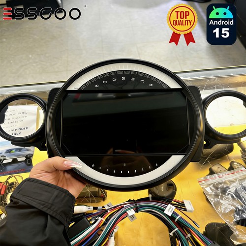 For bmw mini cooper r56 - for,