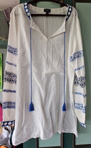 Long tall sally beach dress - long,