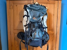 Large lowe alpine hiking - alpine,