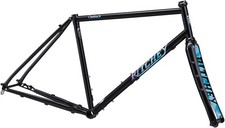 Ritchey outback frameset - ritchey,