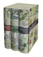 Brüder Grimm Kinder- und