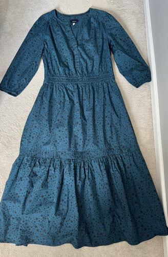 Joules lyla teal star - joules,