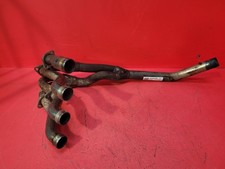 2015 SUZUKI GSXR 750 EXHAUST MANIFOLD 