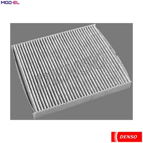 Filter cabin air - filter, dcf458k