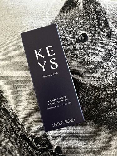 Keys soulcare promise serum - keys,