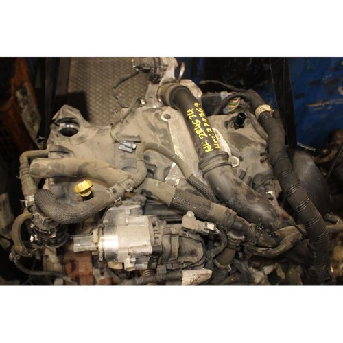 Engine that does mot work - engine,