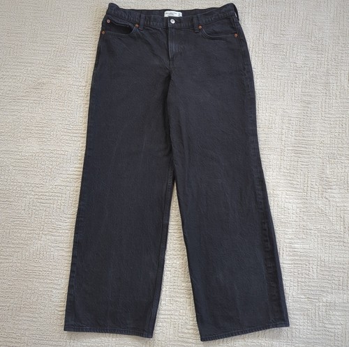 Abercrombie fitch baggy - abercrombie,