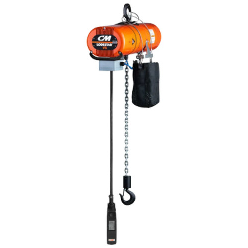Lodestar 4 ton - lodestar,