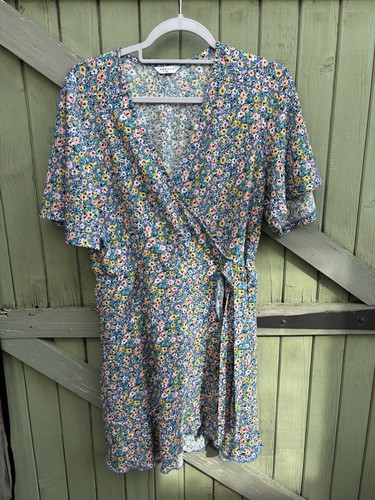 Pretty flower wrap - pretty,