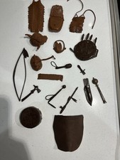 Vintage Marx Chief Cherokee