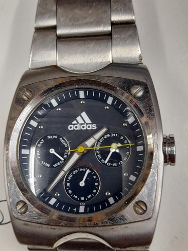 Watch adidas quartz - adidas,