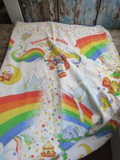 Vintage Rainbow Brite Single