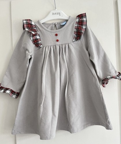 Baby girls months grey - baby,
